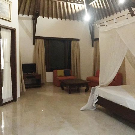Pondok Alit Resort Σεμινιάκ Εξωτερικό φωτογραφία