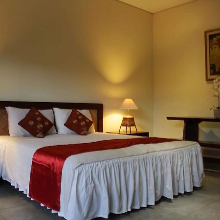 Pondok Alit Resort Σεμινιάκ Εξωτερικό φωτογραφία