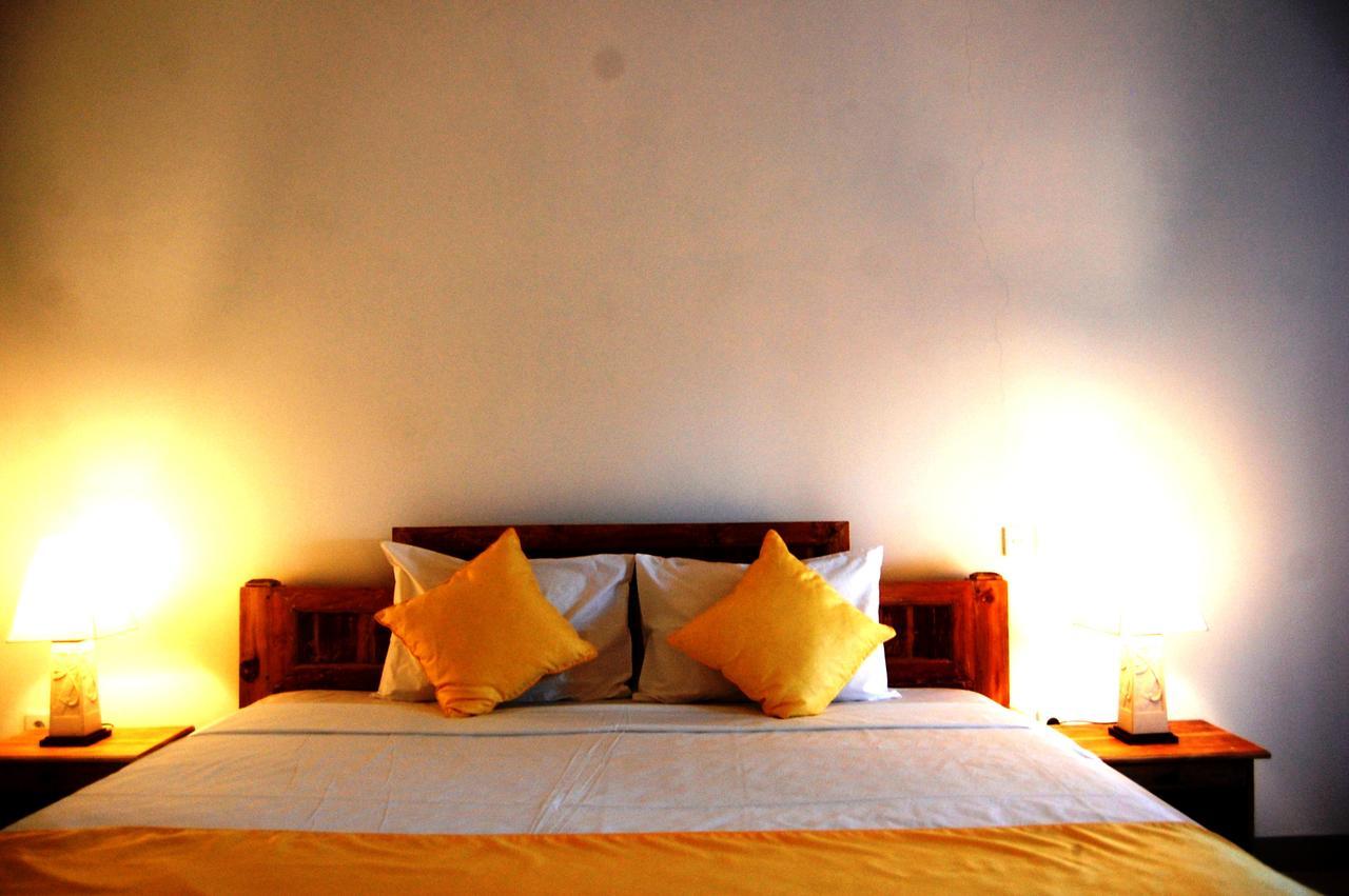 Pondok Alit Resort Σεμινιάκ Εξωτερικό φωτογραφία