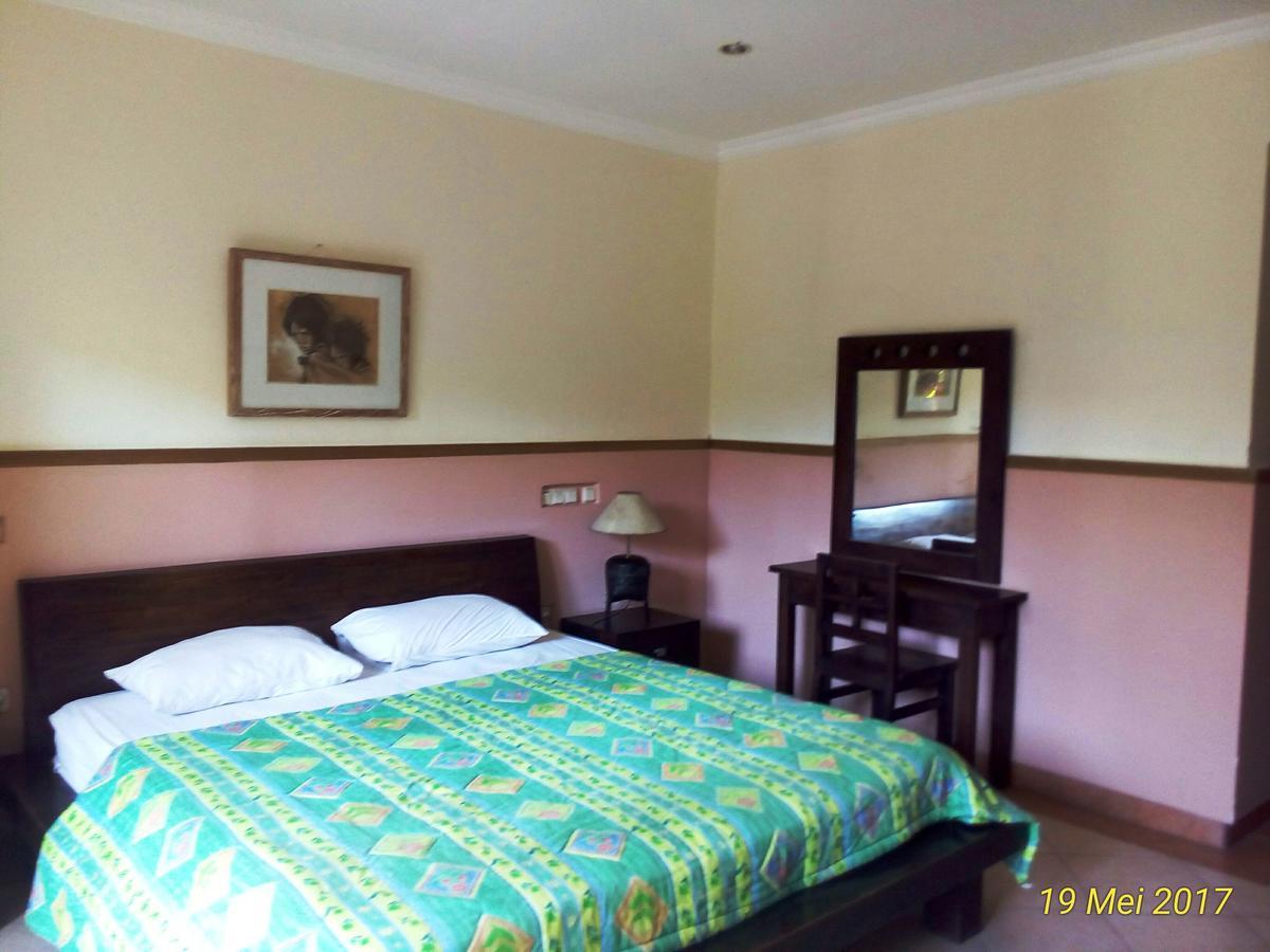 Pondok Alit Resort Σεμινιάκ Εξωτερικό φωτογραφία