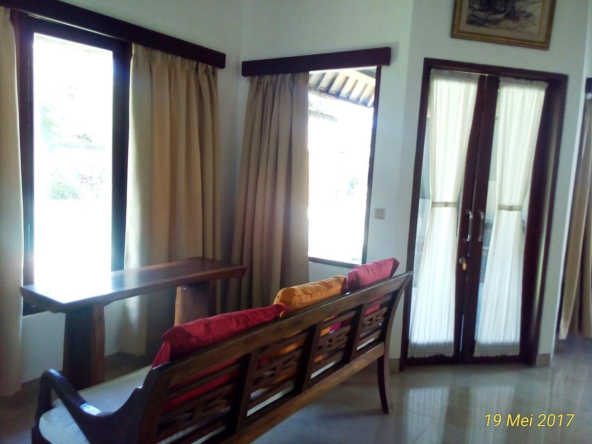 Pondok Alit Resort Σεμινιάκ Εξωτερικό φωτογραφία