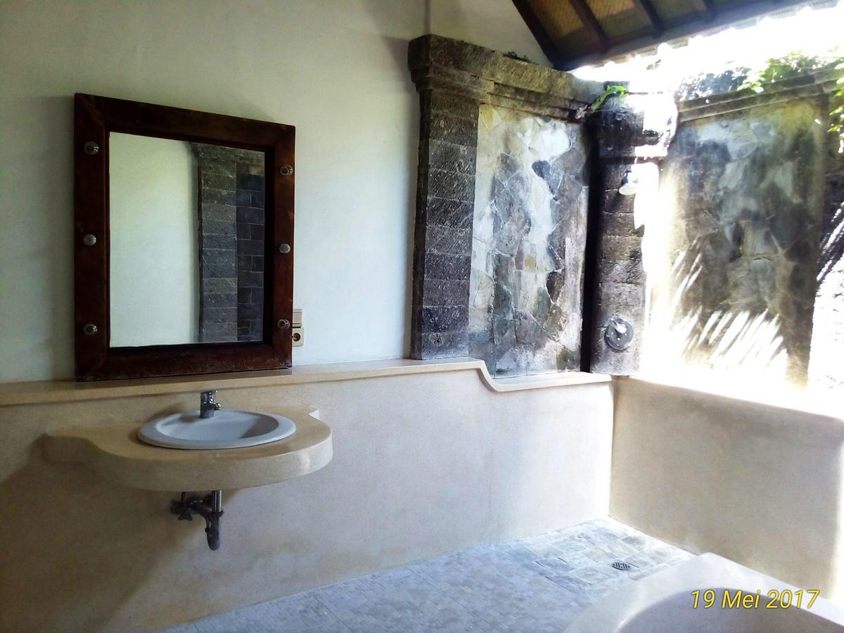 Pondok Alit Resort Σεμινιάκ Εξωτερικό φωτογραφία