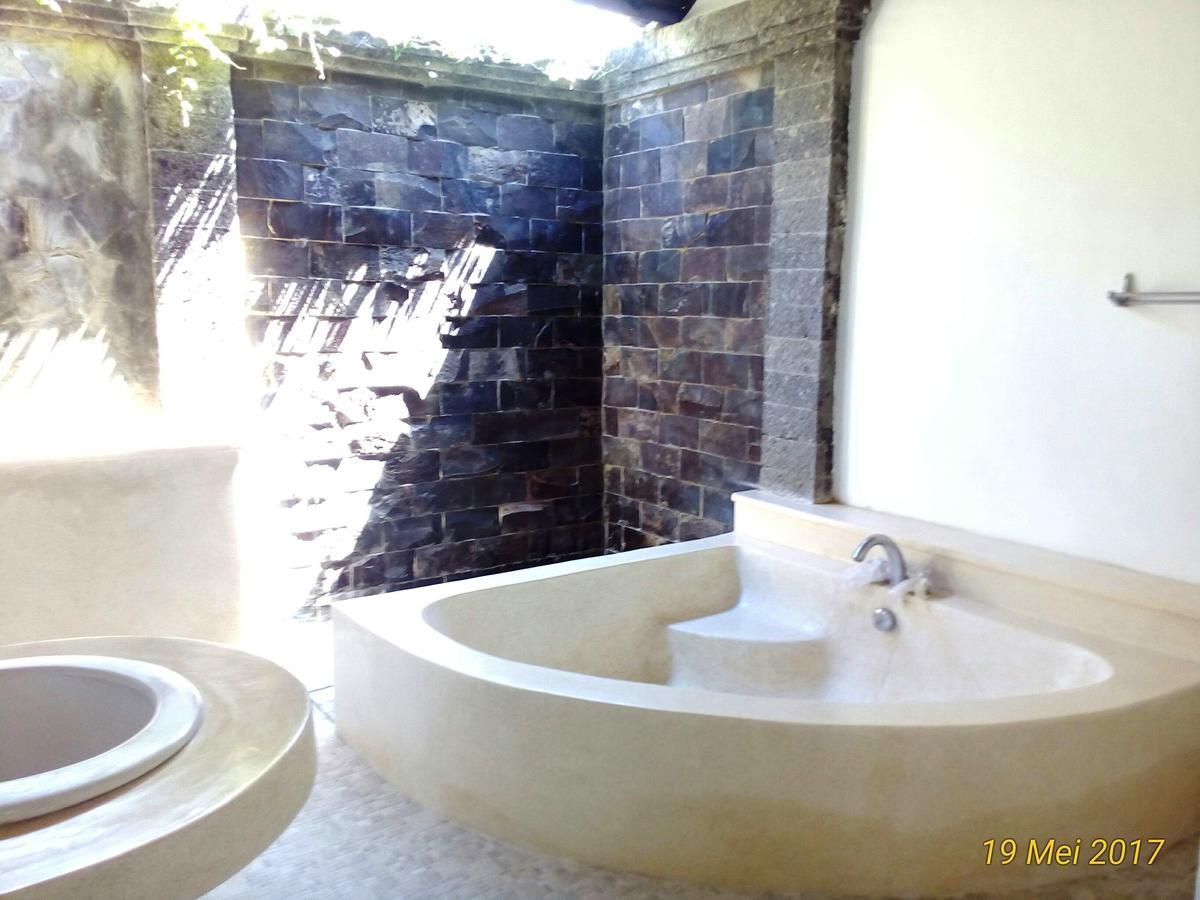 Pondok Alit Resort Σεμινιάκ Εξωτερικό φωτογραφία