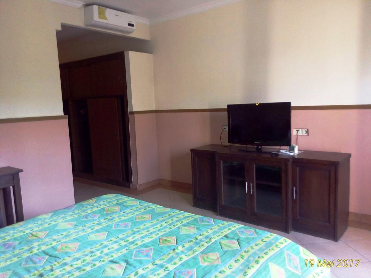 Pondok Alit Resort Σεμινιάκ Εξωτερικό φωτογραφία
