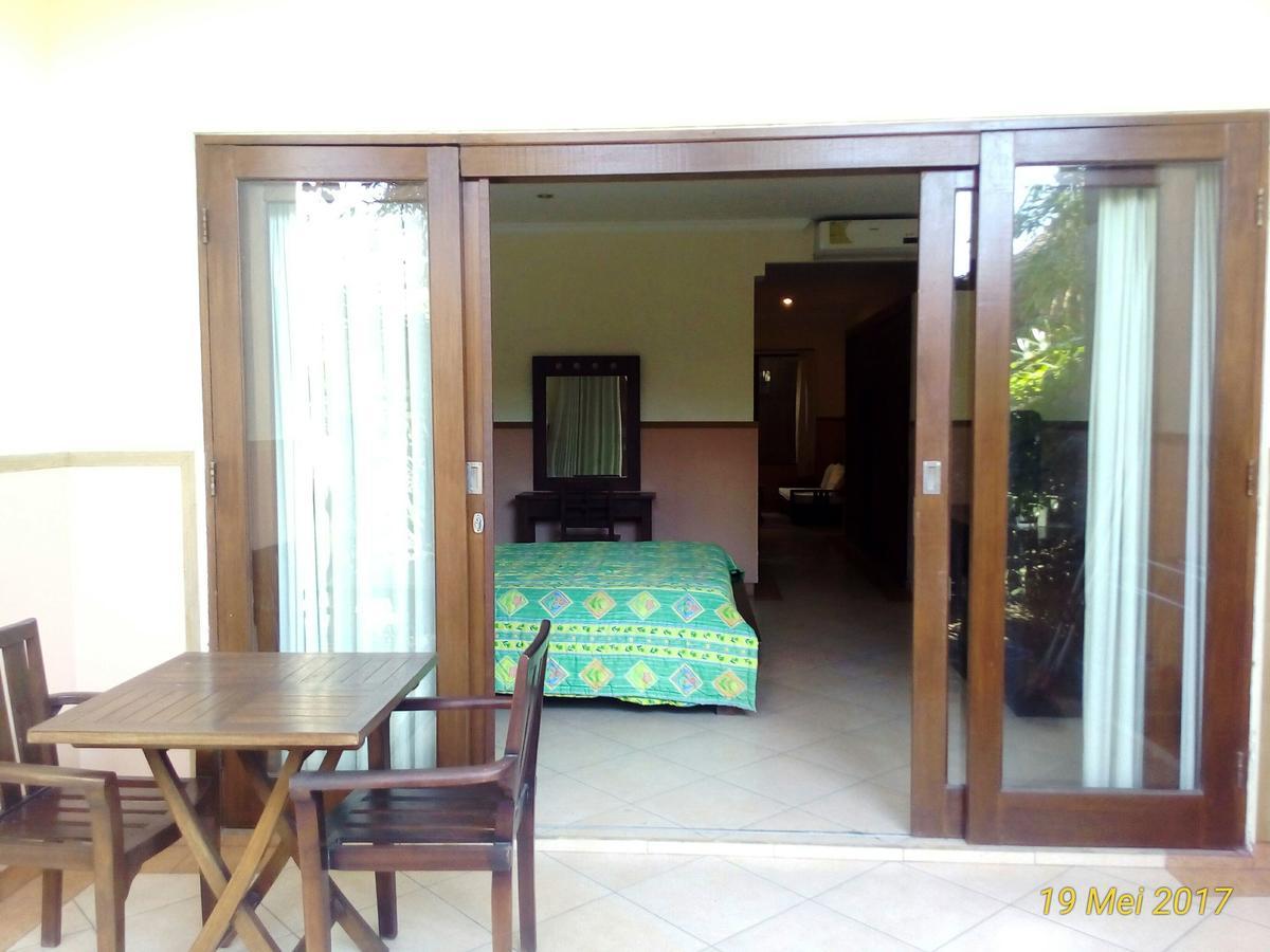 Pondok Alit Resort Σεμινιάκ Εξωτερικό φωτογραφία