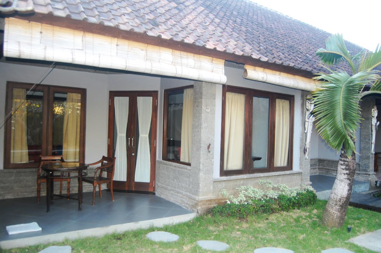 Pondok Alit Resort Σεμινιάκ Εξωτερικό φωτογραφία