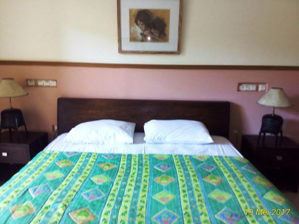 Pondok Alit Resort Σεμινιάκ Εξωτερικό φωτογραφία