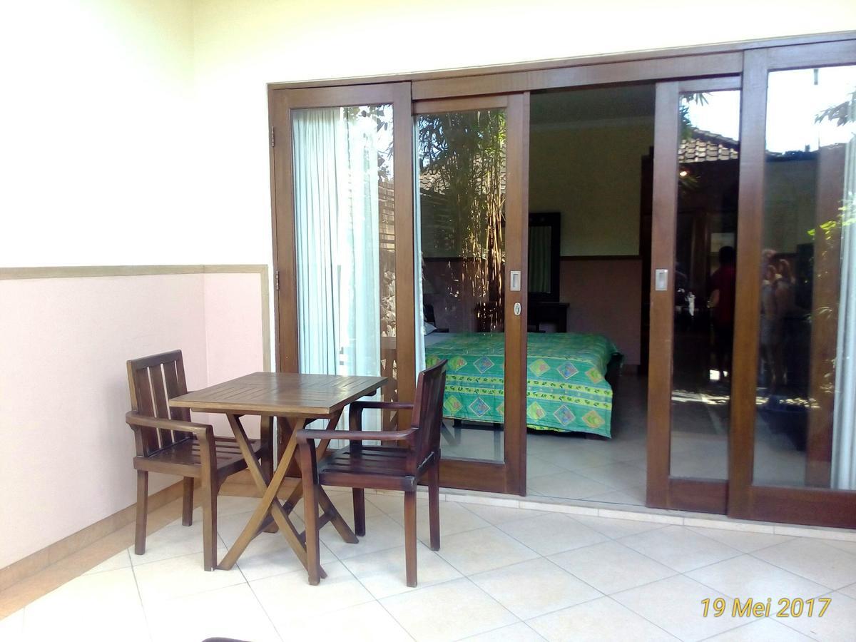 Pondok Alit Resort Σεμινιάκ Εξωτερικό φωτογραφία