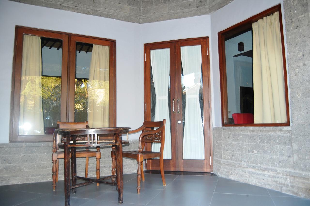 Pondok Alit Resort Σεμινιάκ Εξωτερικό φωτογραφία