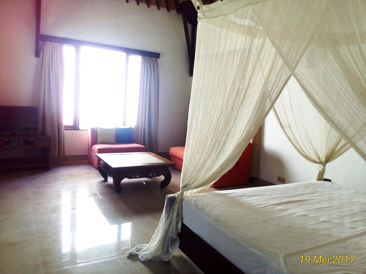 Pondok Alit Resort Σεμινιάκ Εξωτερικό φωτογραφία