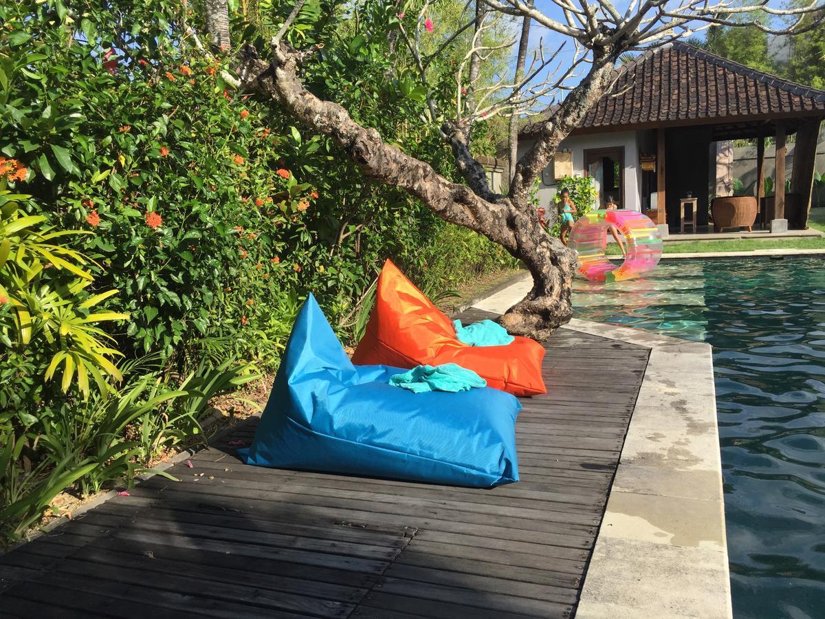 Pondok Alit Resort Σεμινιάκ Εξωτερικό φωτογραφία