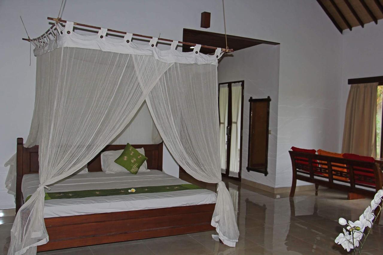 Pondok Alit Resort Σεμινιάκ Εξωτερικό φωτογραφία