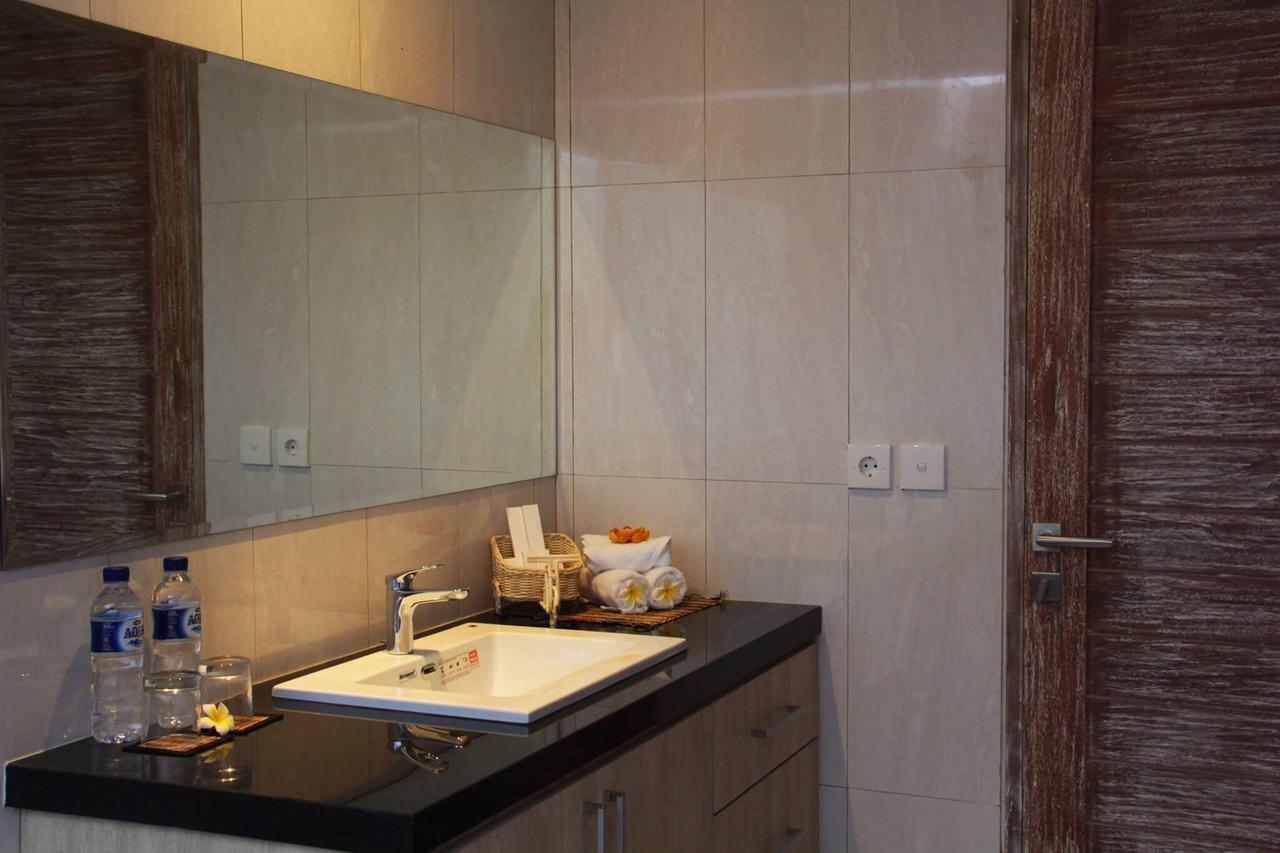 Pondok Alit Resort Σεμινιάκ Εξωτερικό φωτογραφία