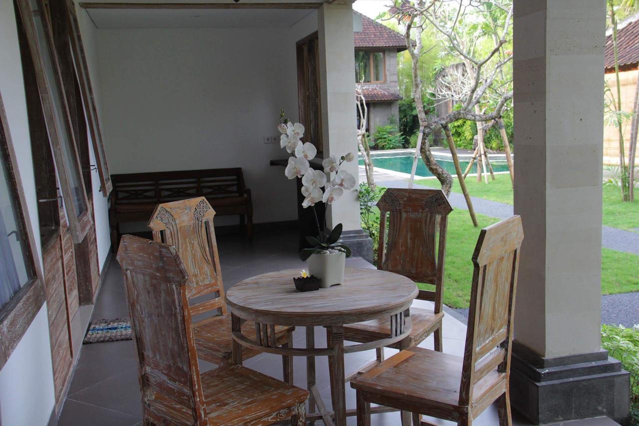 Pondok Alit Resort Σεμινιάκ Εξωτερικό φωτογραφία