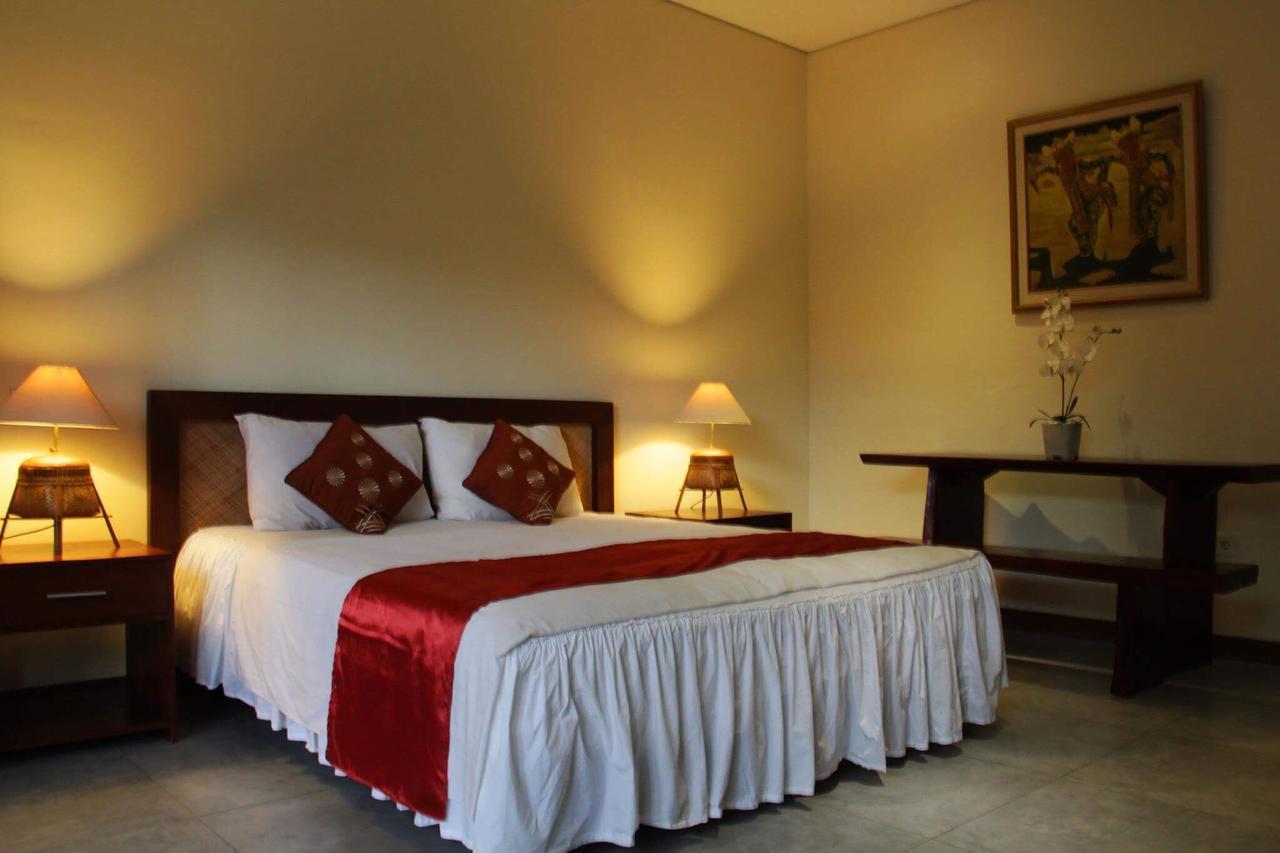 Pondok Alit Resort Σεμινιάκ Εξωτερικό φωτογραφία