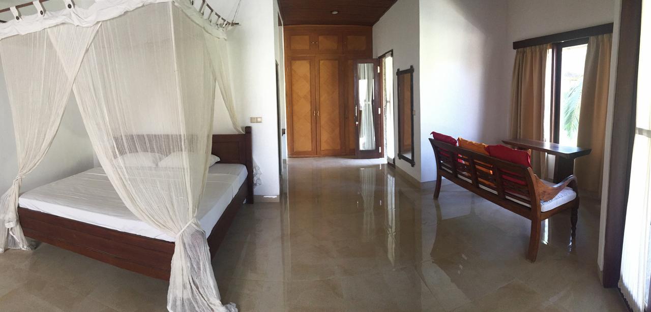 Pondok Alit Resort Σεμινιάκ Εξωτερικό φωτογραφία