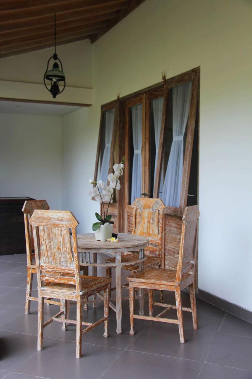 Pondok Alit Resort Σεμινιάκ Εξωτερικό φωτογραφία