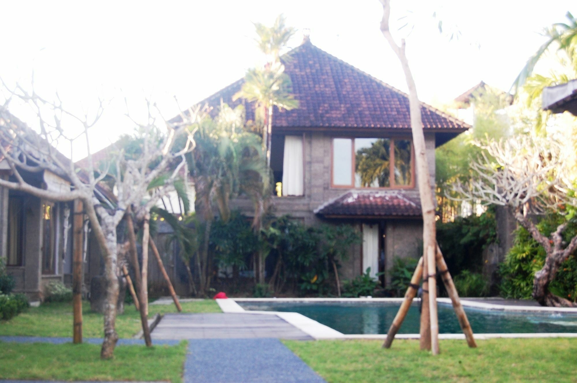 Pondok Alit Resort Σεμινιάκ Εξωτερικό φωτογραφία