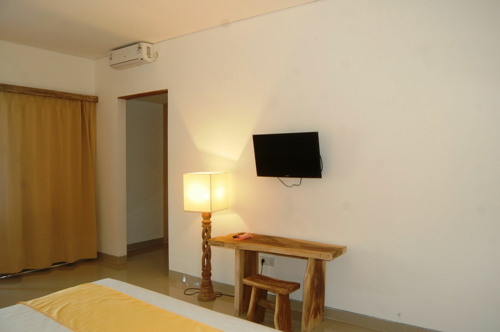 Pondok Alit Resort Σεμινιάκ Εξωτερικό φωτογραφία
