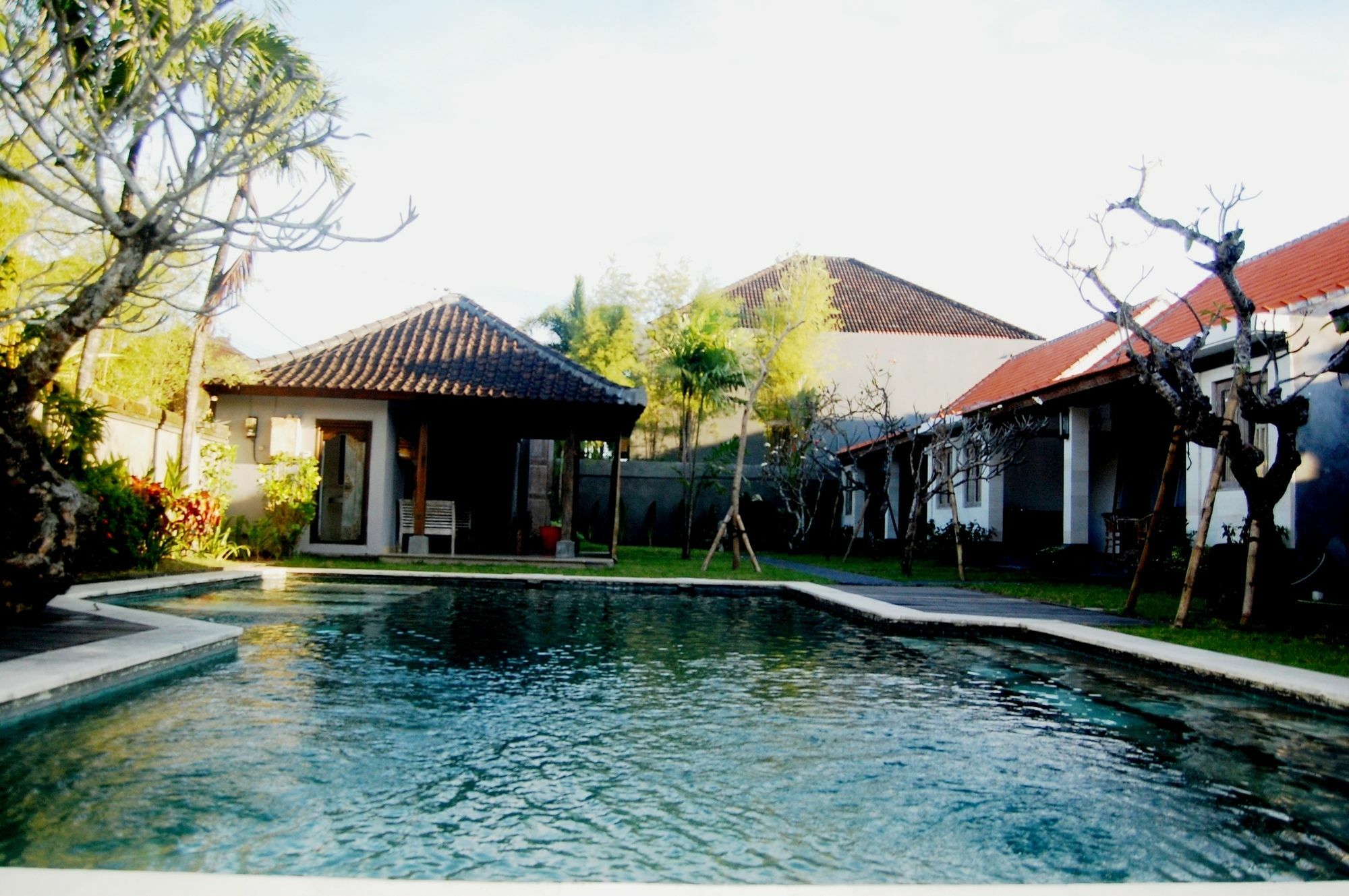 Pondok Alit Resort Σεμινιάκ Εξωτερικό φωτογραφία