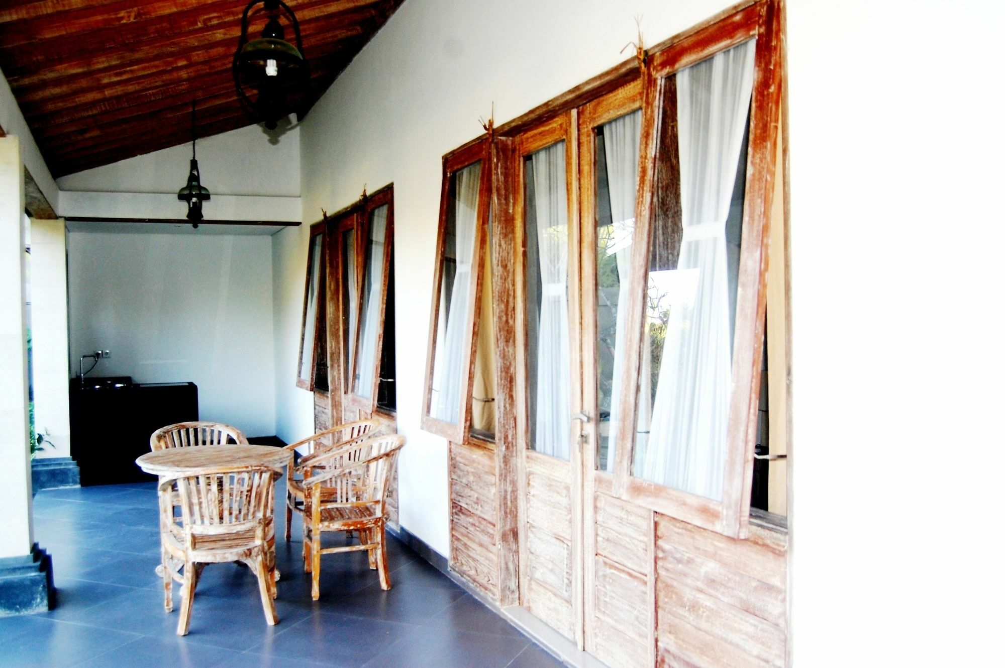 Pondok Alit Resort Σεμινιάκ Εξωτερικό φωτογραφία