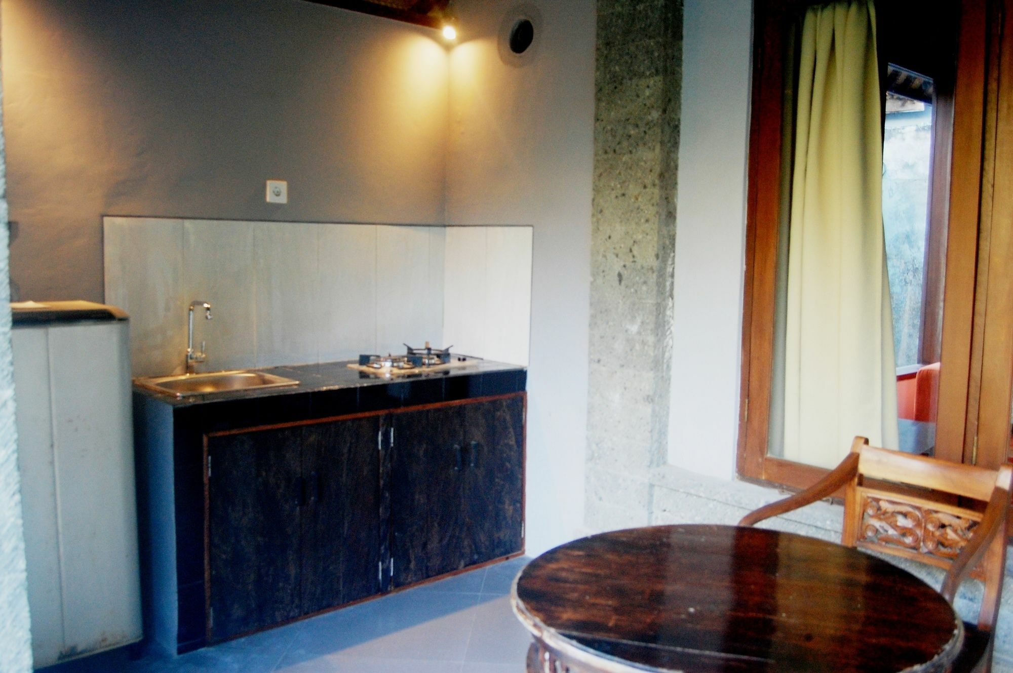 Pondok Alit Resort Σεμινιάκ Εξωτερικό φωτογραφία