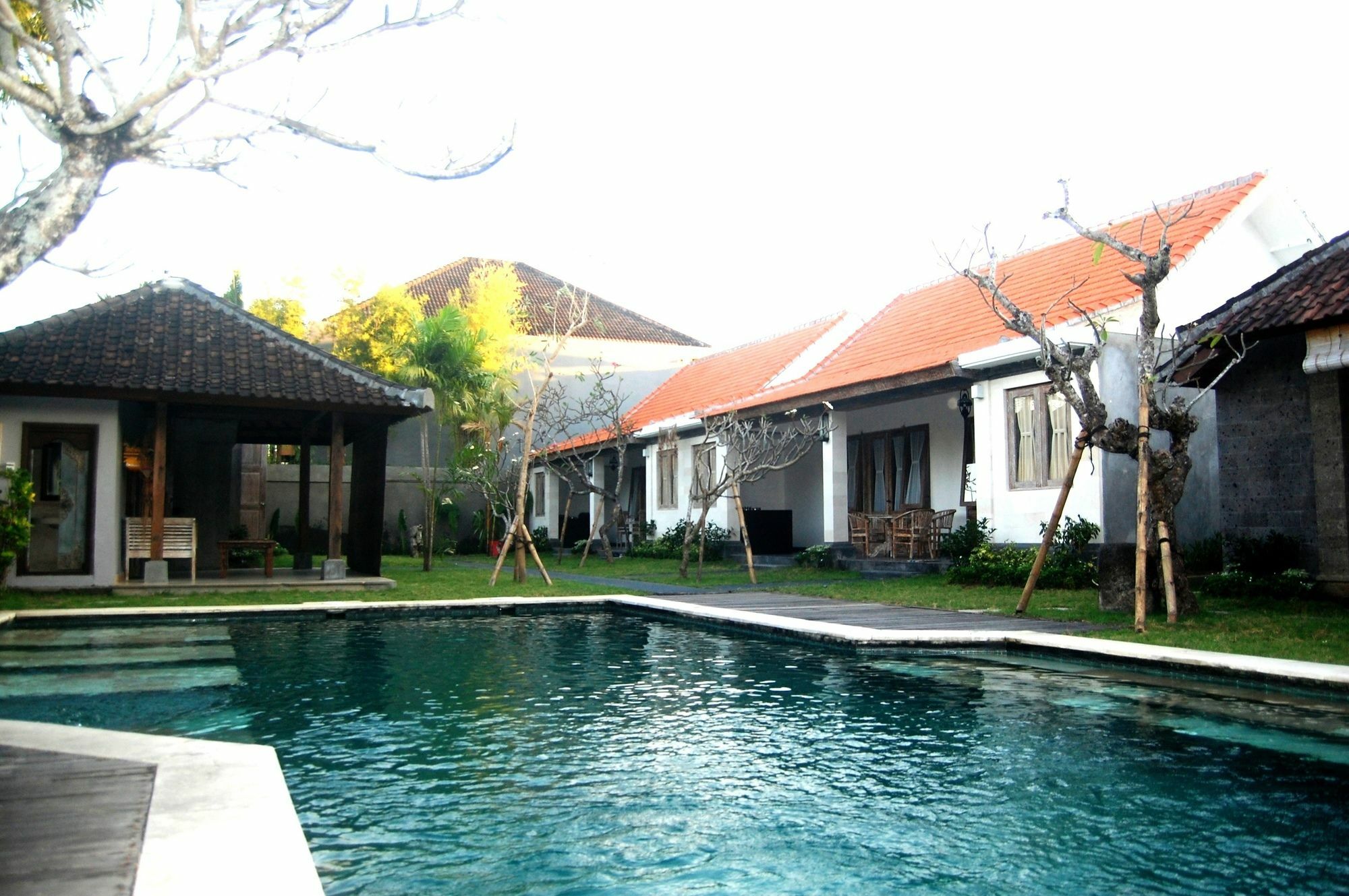 Pondok Alit Resort Σεμινιάκ Εξωτερικό φωτογραφία