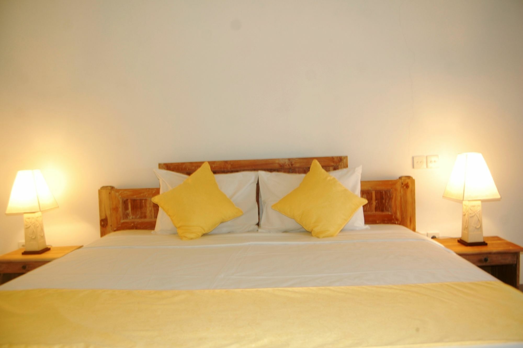 Pondok Alit Resort Σεμινιάκ Εξωτερικό φωτογραφία