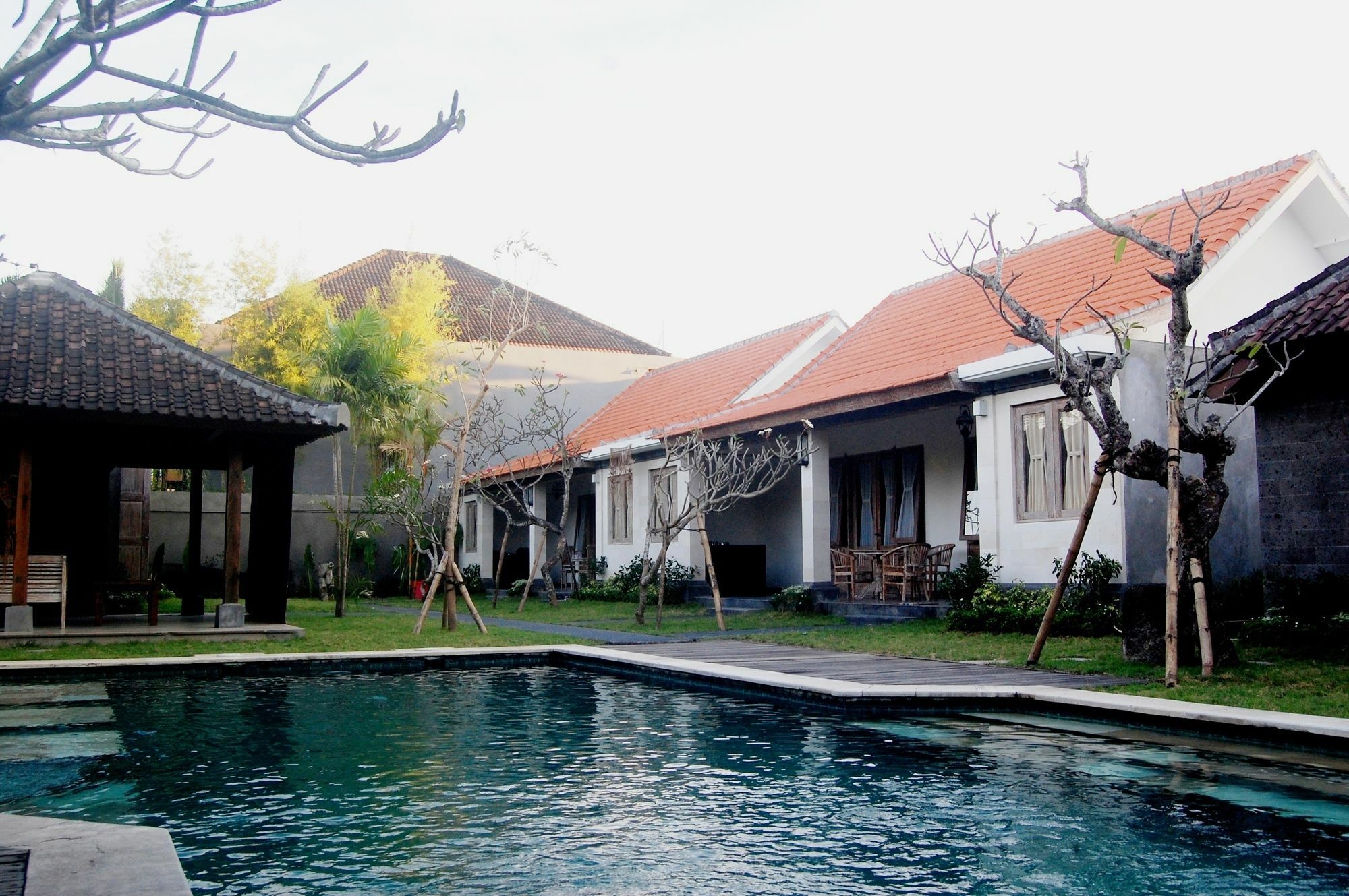 Pondok Alit Resort Σεμινιάκ Εξωτερικό φωτογραφία