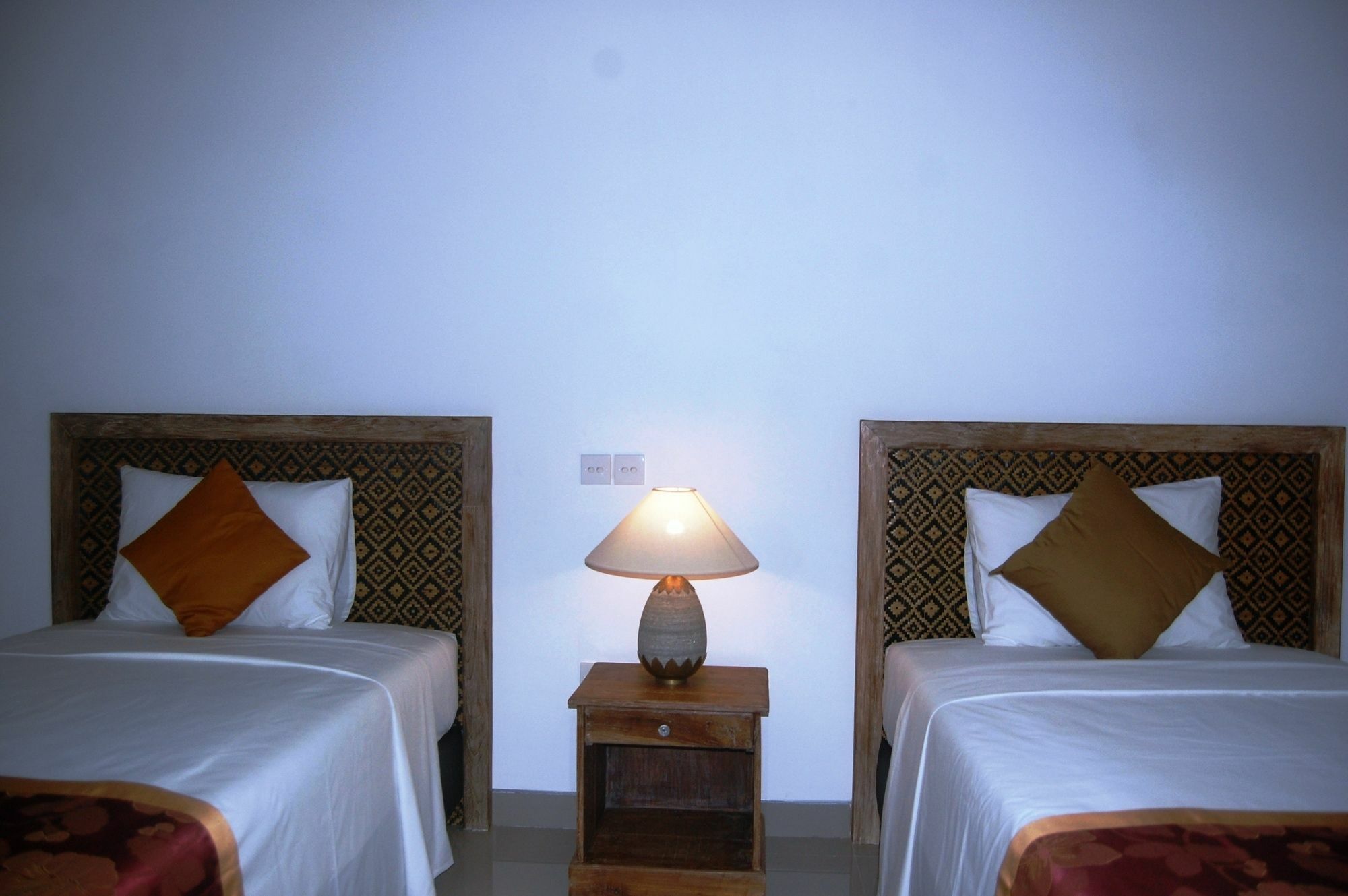 Pondok Alit Resort Σεμινιάκ Εξωτερικό φωτογραφία