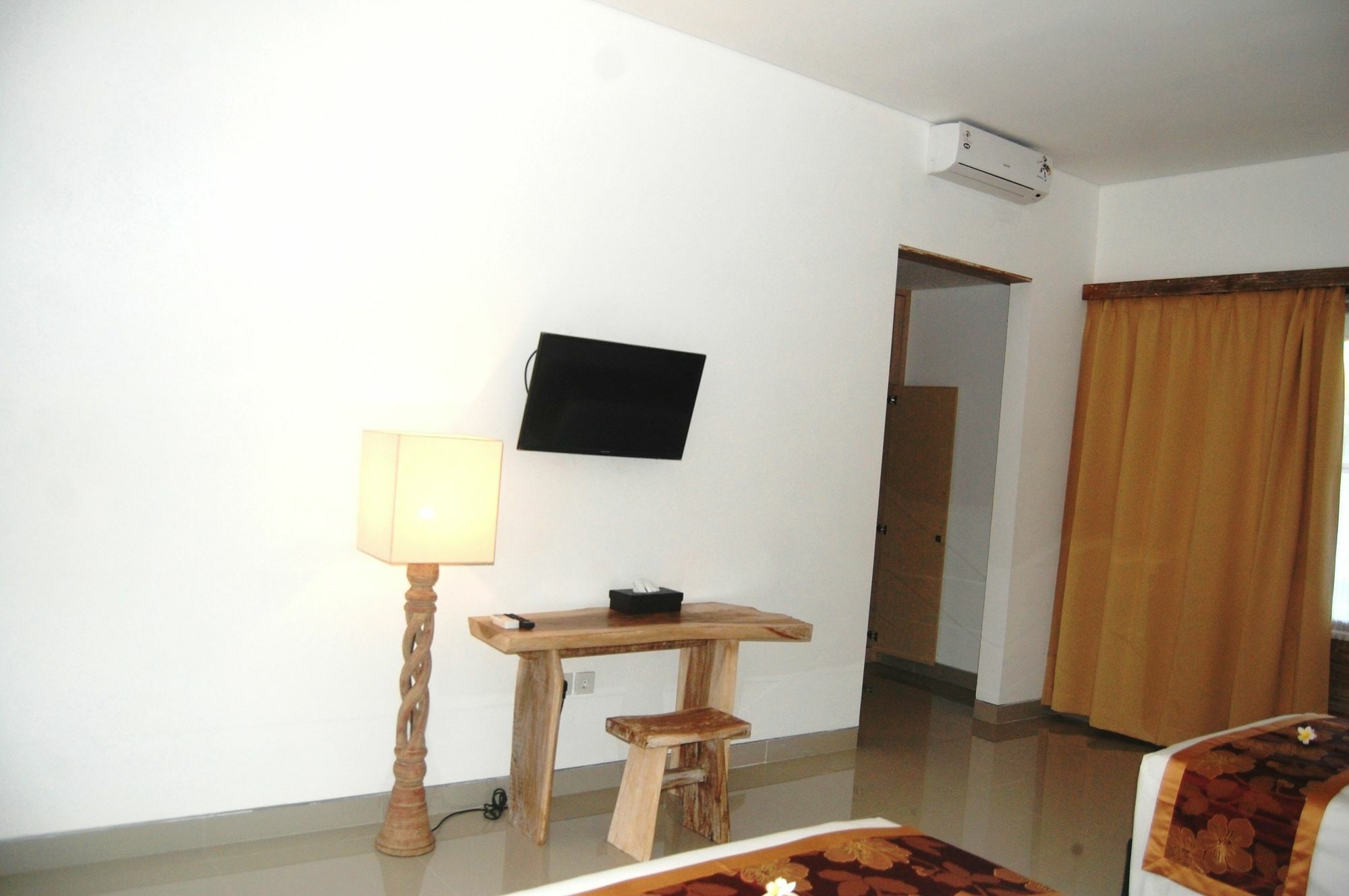 Pondok Alit Resort Σεμινιάκ Εξωτερικό φωτογραφία