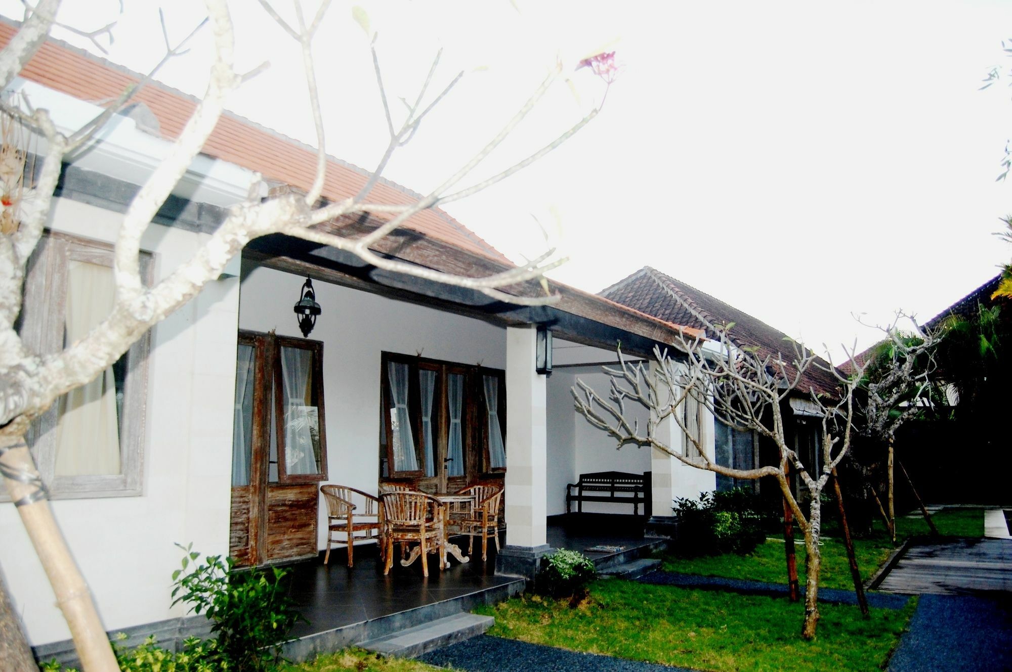 Pondok Alit Resort Σεμινιάκ Εξωτερικό φωτογραφία