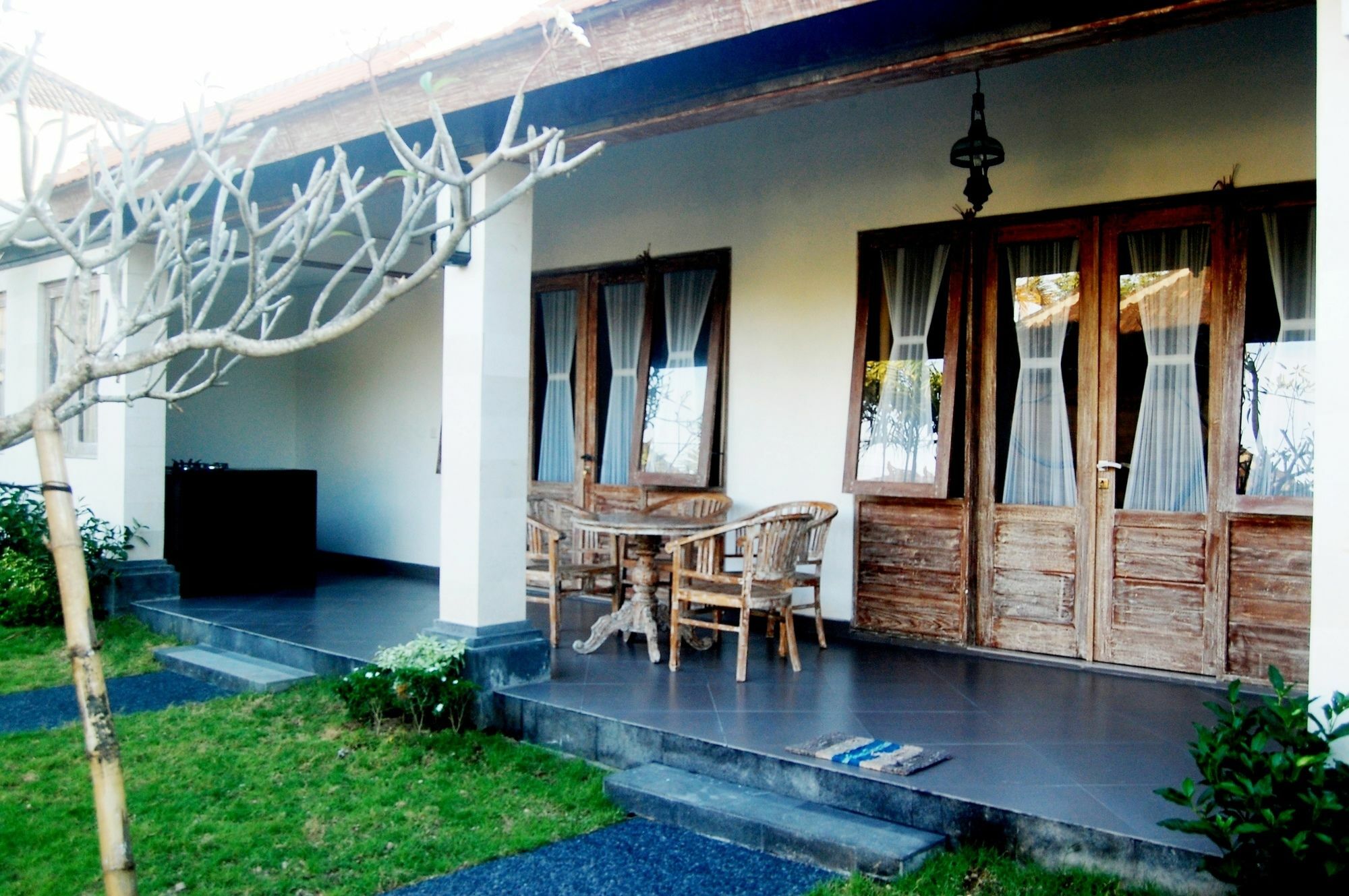 Pondok Alit Resort Σεμινιάκ Εξωτερικό φωτογραφία