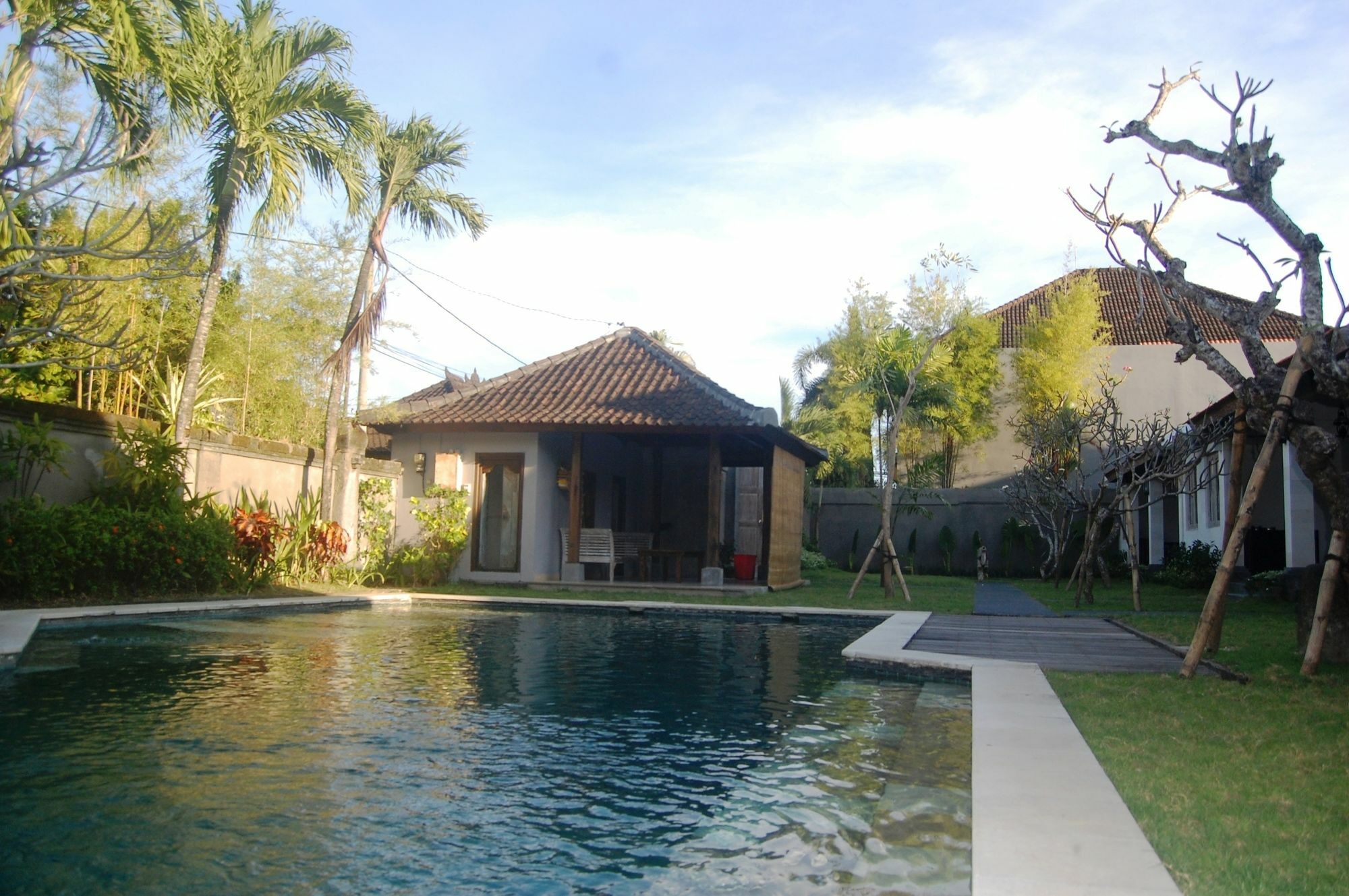 Pondok Alit Resort Σεμινιάκ Εξωτερικό φωτογραφία
