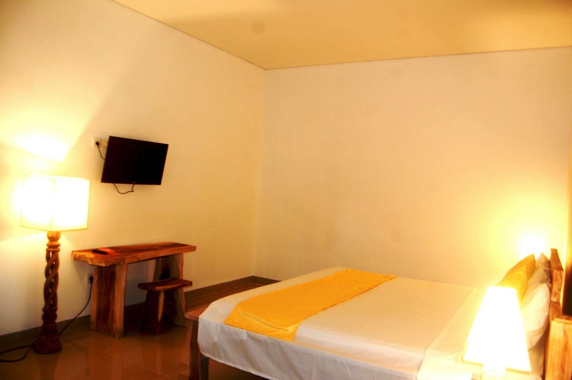 Pondok Alit Resort Σεμινιάκ Εξωτερικό φωτογραφία