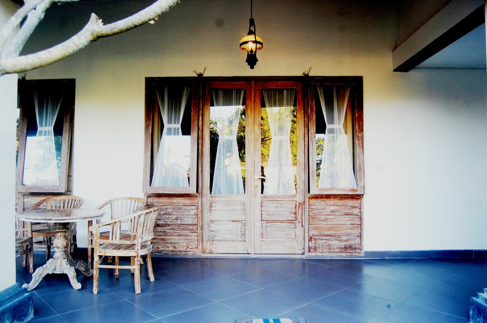Pondok Alit Resort Σεμινιάκ Εξωτερικό φωτογραφία