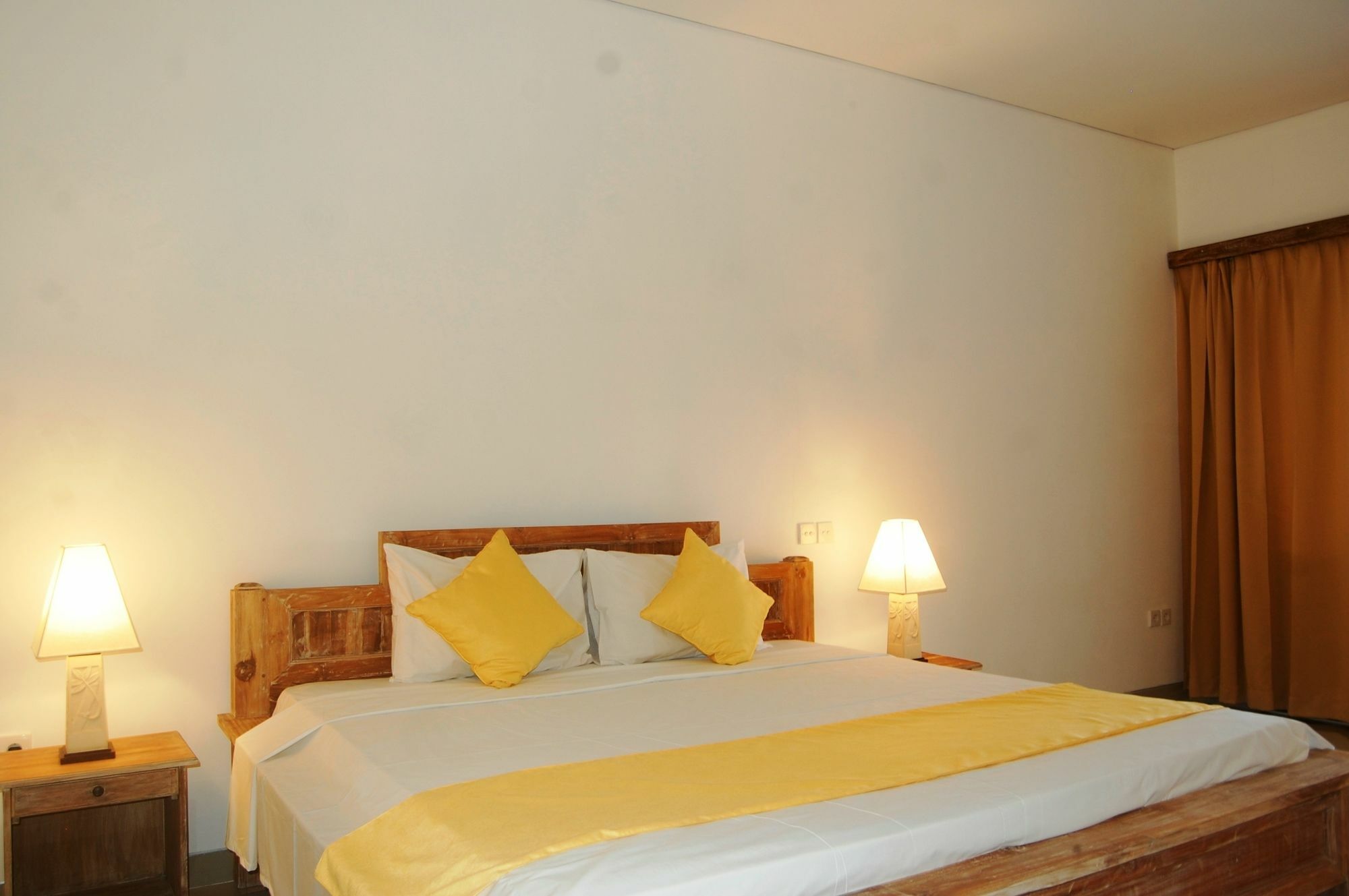 Pondok Alit Resort Σεμινιάκ Εξωτερικό φωτογραφία
