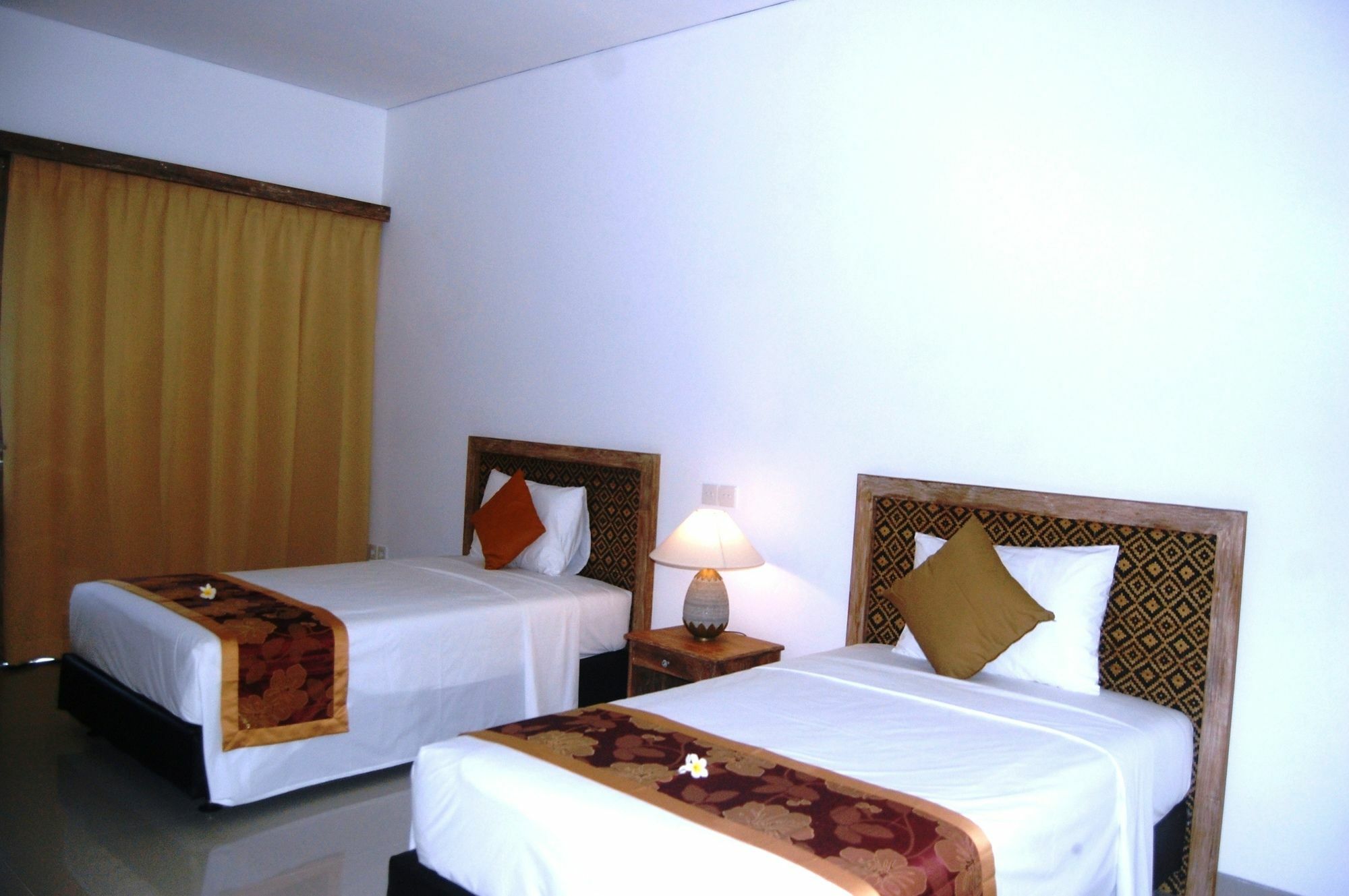 Pondok Alit Resort Σεμινιάκ Εξωτερικό φωτογραφία