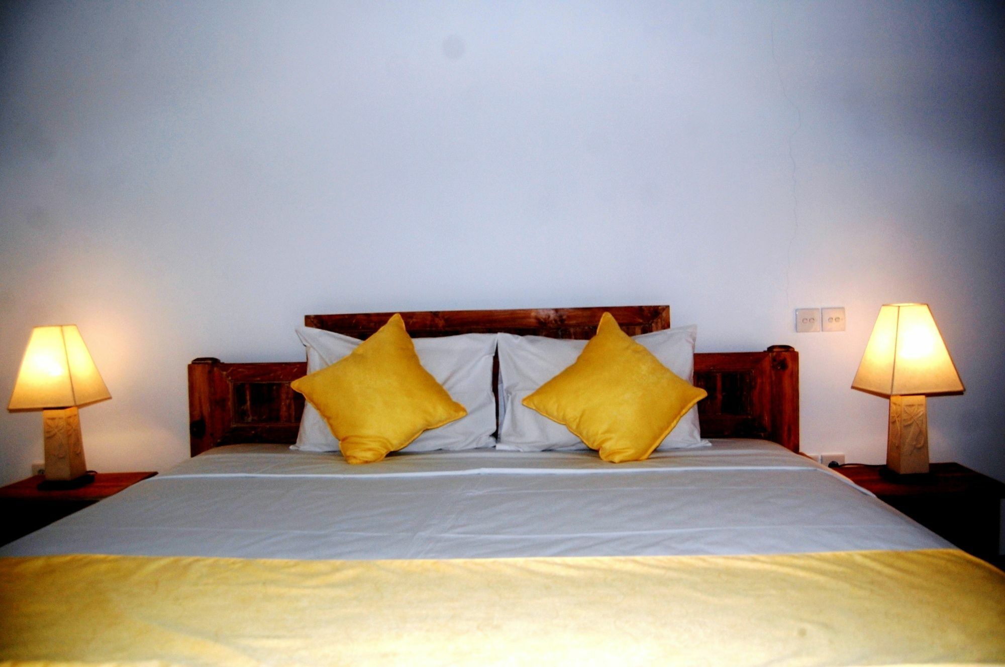 Pondok Alit Resort Σεμινιάκ Εξωτερικό φωτογραφία